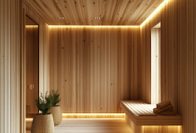 Выбор древесины для отделки: преимущества вагонки из кедра, липы и лиственницы Выбор древесины для отделки: преимущества вагонки из кедра, липы и лиственницы